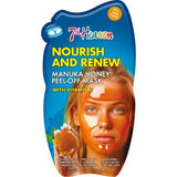 7th Heaven Manuka Honey Peel Off Mask with Vitamin E