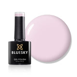 Bluesky Gel Polish - Creamy Pink