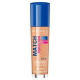 Rimmel Match Perfection Foundation Bronze