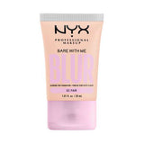 Nyx Professional Makeup Blur Tint Foundation - Fair