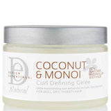 Design Essentials Coconut And Monoi Curl Defining Gelee
