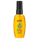 got2b Oil-Licious Tame & Shine Styling Oil 50ml