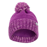 Trespass Kids Nefti Pom Pom Beanie (8-10 Years)