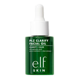 E.L.F. Skin Plz Clarify Facial Oil 30Ml