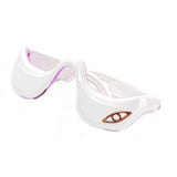 Nikki Temple 3D Eye Mask for Reducing Fine Lines and Puffiness
