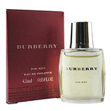 Burberry for Men Eau De Toilette 4.5 ml