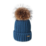 Coldstream Adult Lamberton Bobble Beanie