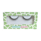 Space Baby Angel Energy Strip Lashes