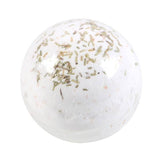 Something Different De-Stress Clary Sage Bath Bomb