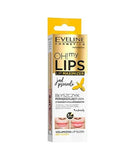 Eveline Oh My Lips Maximizer Volumizing Lip Gloss