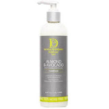 Design Essentials Almond & Avocado Detangling Conditioner