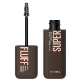Maybelline Super Fluff 262 Black Brown