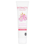 Superdrug Extracts Cherry Blossom Hand Cream 65ml