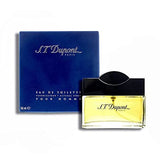 S.T. Dupont pour Homme Eau de Toilette 50ml Spray