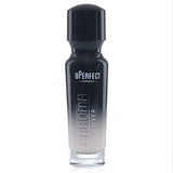BPerfect Cosmetics Chroma Cover Foundation Luminous - N8