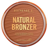 Rimmel Natural Bronzer - 003 Sunset