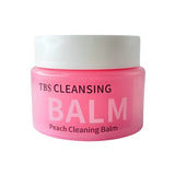 TBS Peach Cleansing Balm 100g