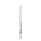 NYX Professional Makeup Epic Wear Eyeliner Pencil Pure White