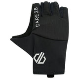 Dare 2B Mens Forcible II Fingerless Gloves (L)