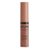 NYX Professional Makeup Butter Gloss - Praline