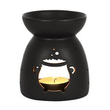 Something Different Cauldron Oil Burner