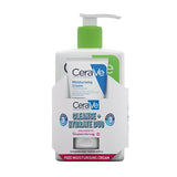 Cerave Cleanse And Hydrate Duo