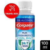 Colgate Plax Mouthrinse 100ml