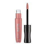 Rimmel Stay Matte Liquid Lipstick 5.5ml - 707 Raw Kiss