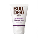Bulldog Skincare Oil Control Moisturiser 100ml