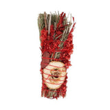 Something Different Rosemary Red Jasper Smudge Stick Wand