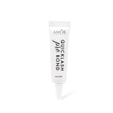 House of Amor QuickLash PRO Black Bond - Squirty Tube