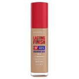 Rimmel Lasting Finish 35HR Foundation Soft Beige SPF20