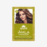 Ayumi Pure Amla Powder 100g