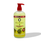 Olive Moisture Professional Hair Growth Shampoo