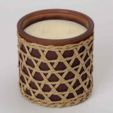 French Connection Black Cherry & Cedarwood Candle 444g