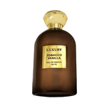 Khalis Tobacco Vanilla Edp 100ml perfume Luxury collection
