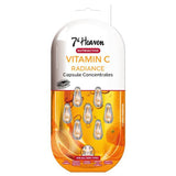 7th Heaven Vitamin C Brightening Capsule Concentrates