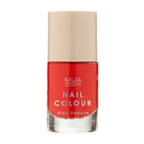MUA Nail Colour - Diva Danger
