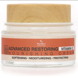 Purifect Advanced Restoring Vitamin E Nourishing Cream 50ml