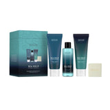 Scottish Fine Soaps Sea Kelp Pamper Essentials Gift Set