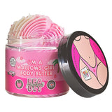 I'm A Mallows Girl Body Butter