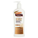 Palmer's Cocoa Butter Natural Bronze Body Lotion 400ml