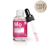 Dr Botanicals Moroccan Rose Facial Oil Vit C 30ml