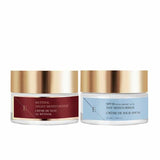 ErthSkin Revive & Defend Anti-Aging Duo