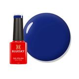 Bluesky Gel Polish Mini - Navy Seals