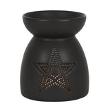 Something Different Pentagram Oil Burner