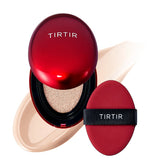 TIRTIR Mask Fit Red Cushion SPF 40++++ 17C Porcelain