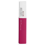 Maybelline Superstay Matte Ink 120 Artist