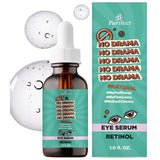 Purifect No Drama Anti-Aging Retinol Eye Serum 30ml