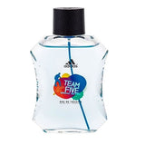 Adidas Team Five Eau De Toilette 100ml Spray